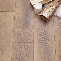 ДУБ НАСЫЩЕННЫЙ  КВАРЦ ВИНИЛ  ALPINE FLOOR  PREMIUM XL